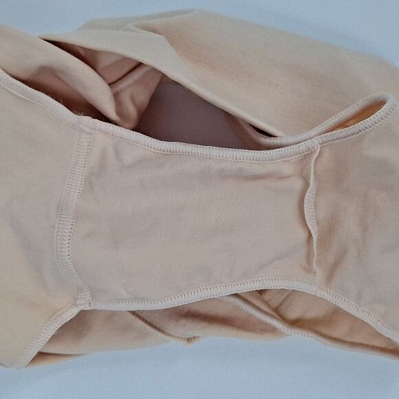 Skims High Waist bonded shapewear NWOT - Picture 5 of 5